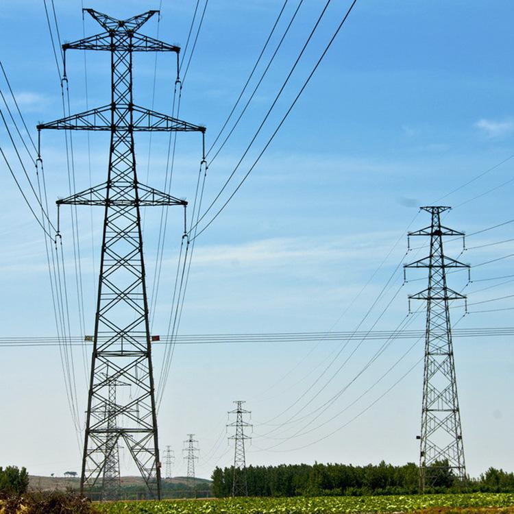 Power tower